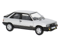 PCX87 PCX870752 - H0 - Renault 11 Turbo - silber